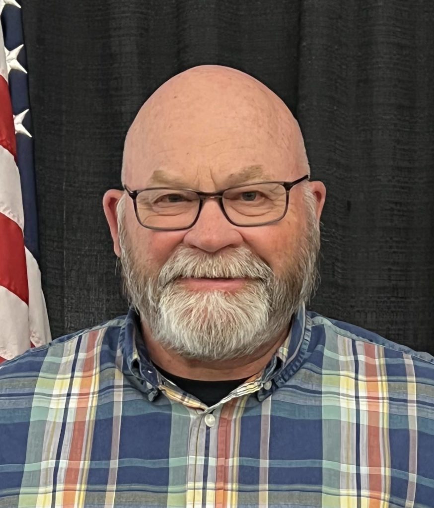 Washington County Board of Supervisors Appoint Richard Young as Chair - Vimarsana News