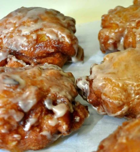 apple-fritters