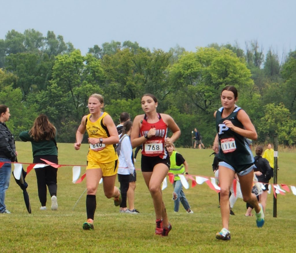 Mid-Prairie Boys and Girls Compete With Midwest's Best at Heartland Classic in Pella | KCII Radio - Vimarsana News