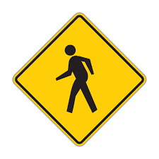 crossing-sign