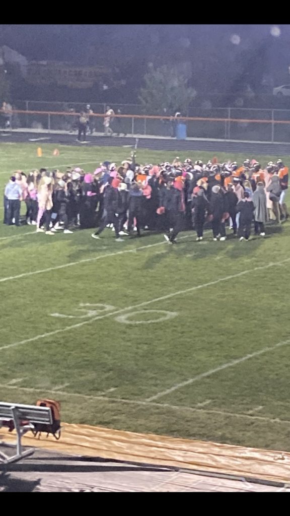 Comeback at Case: Demons Shock Trojans in Monumental Turnaround - Vimarsana News