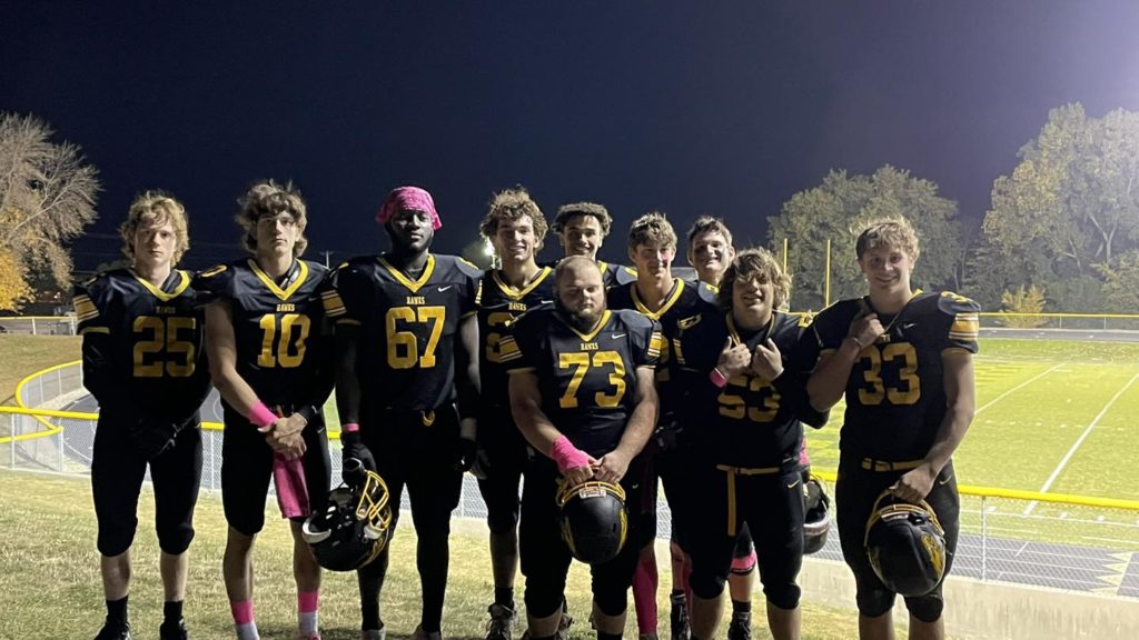 Golden Hawks Grind Out Opening Round Road Win - Vimarsana News