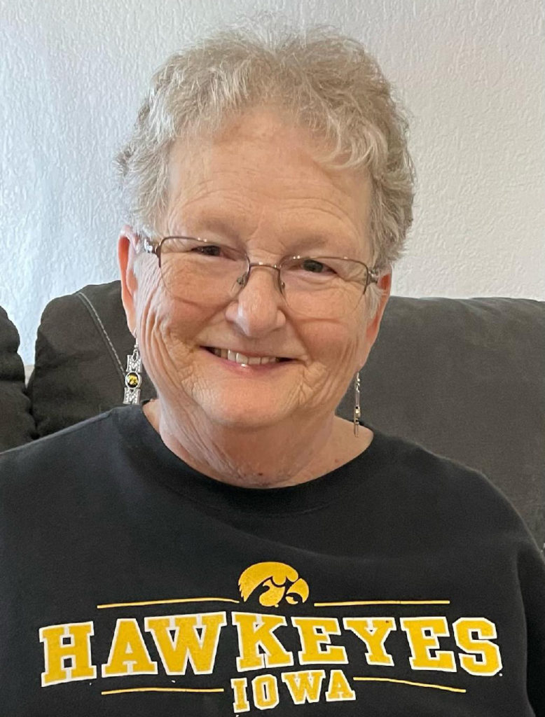 Patricia Kay Karnes KCII Radio The One to Count On