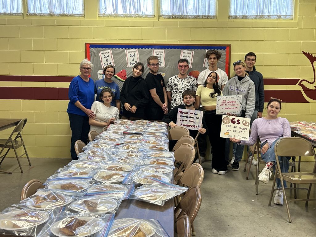 Rural Iowa Welcomes Traveling Romanian Students - Vimarsana News