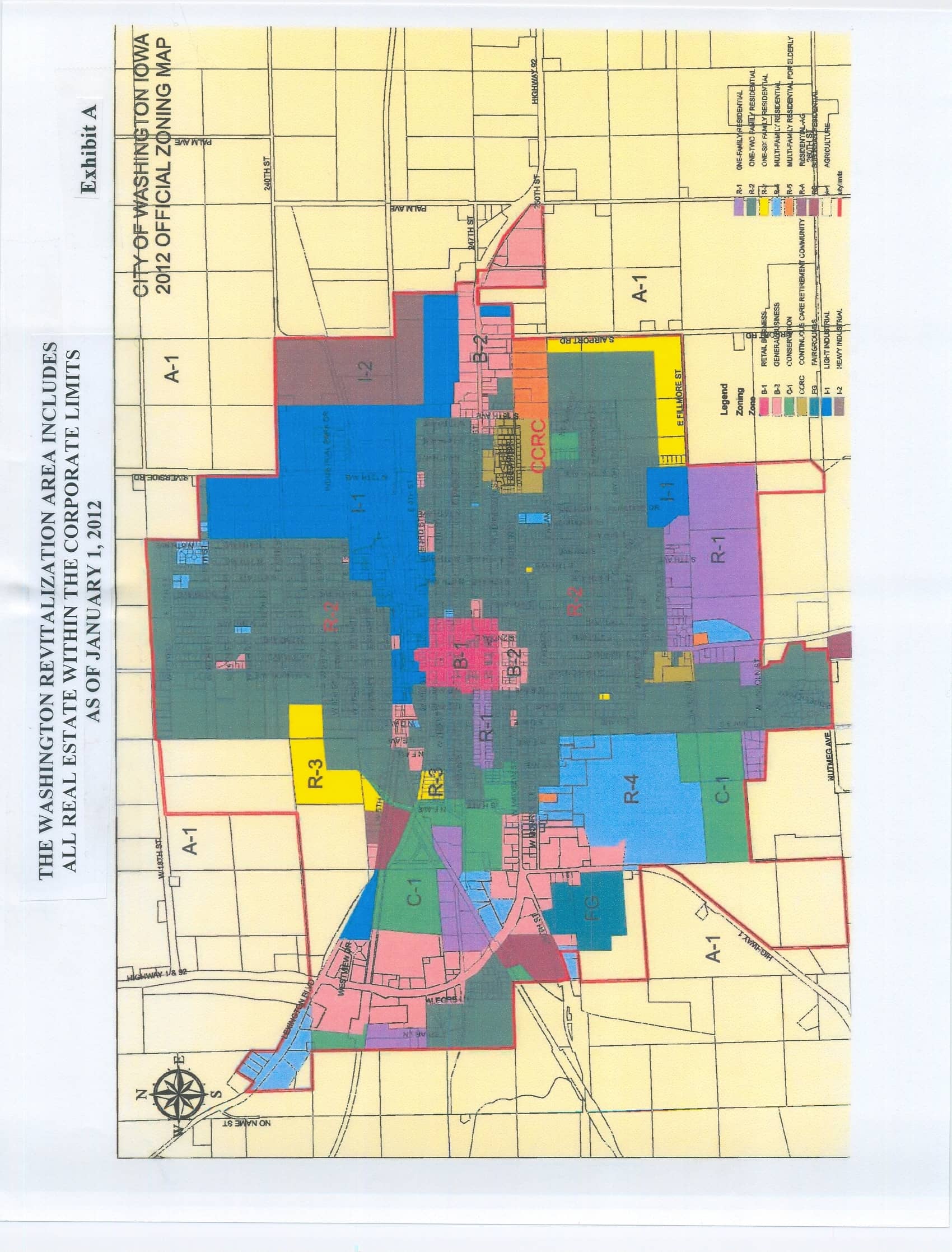 urban-revitalization-area-map