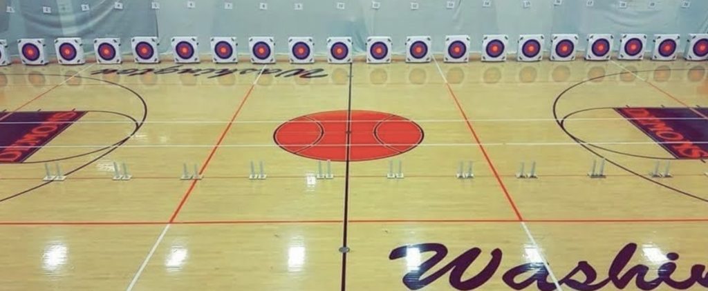 Demons Host Saturday Archery Tourney - Vimarsana News