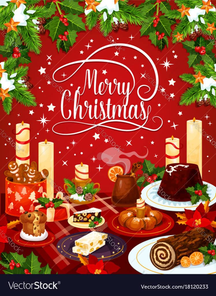 Christmas Weekend Meals Available In Washington County - Vimarsana News