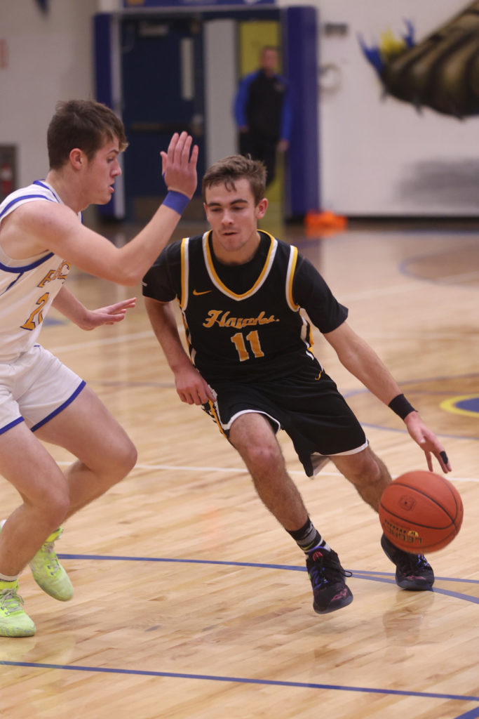 Hawks Outlast Fairfield in OT to Win Finale - Vimarsana News