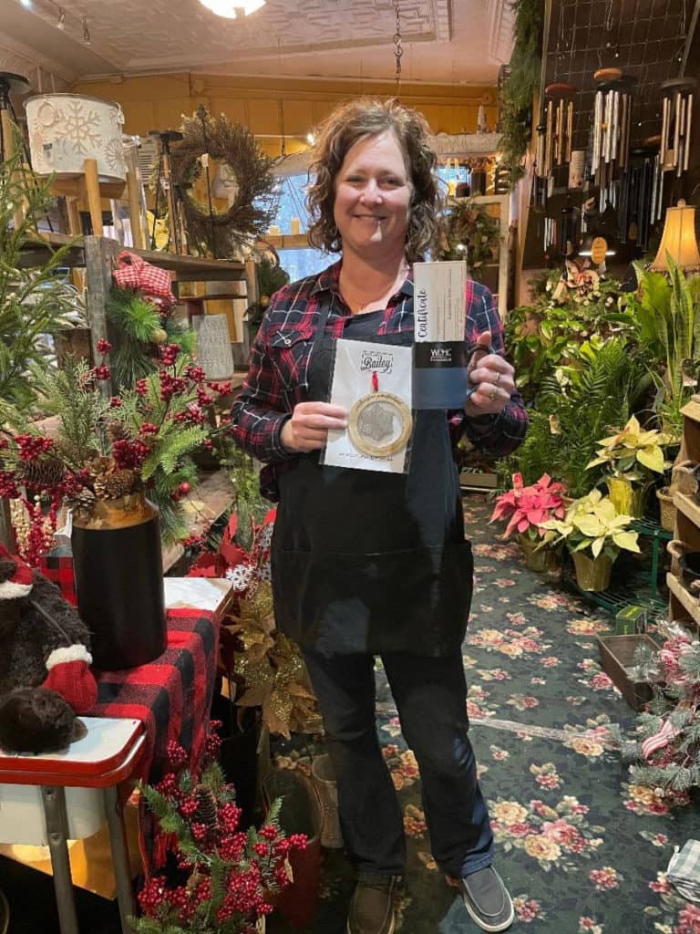 Washington Wonderland Winners - Vimarsana News