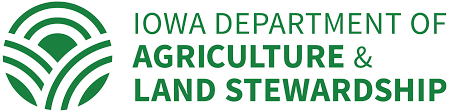 Iowa Dpt. Ag & land stewardship