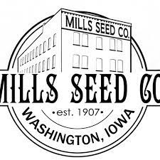 mills-seed