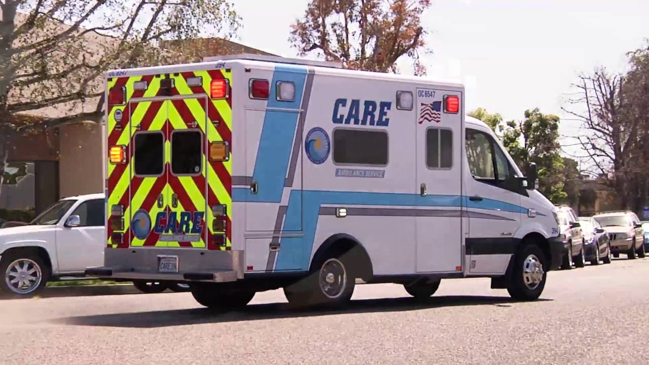 care-ambulance