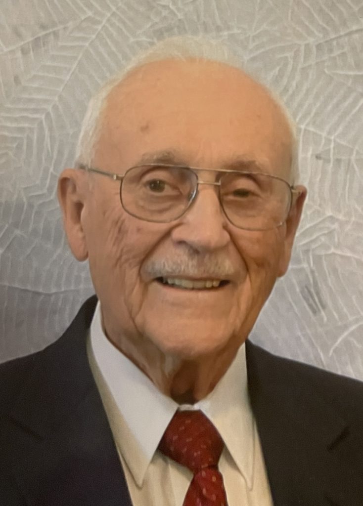 Cletus Samuel Miller - Vimarsana News