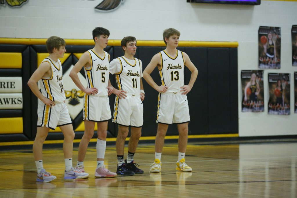 Beavers Beat Hawks in District Semis - Vimarsana News