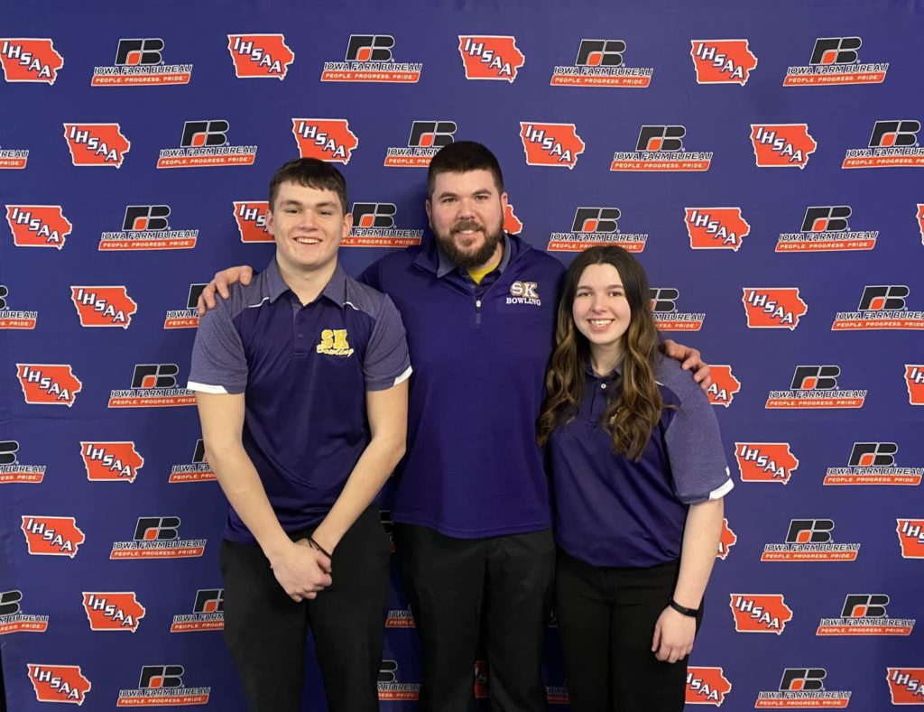 SK Sophs Montgomery and Greiner Go Top 20 at State Tuesday - Vimarsana News