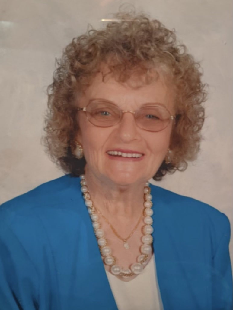 Verna Yoder - Vimarsana News