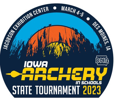 state-archery