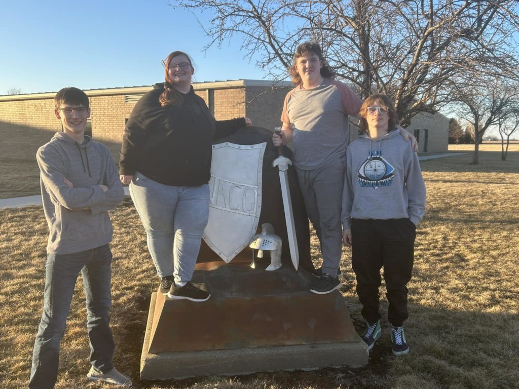 Cook, Egli Return To State For WACO Speech - Vimarsana News