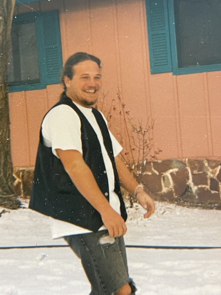 Eli Nathaniel Wibstad - Vimarsana News