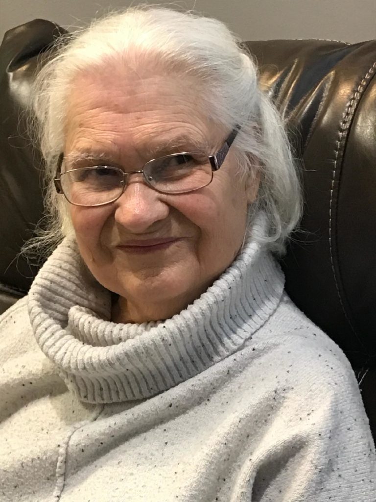 Donna June (Krotz) Fritz - Vimarsana News