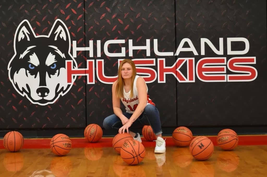 Stransky's Commitment to Team Earns "You Can Award" | KCII Radio - Vimarsana News