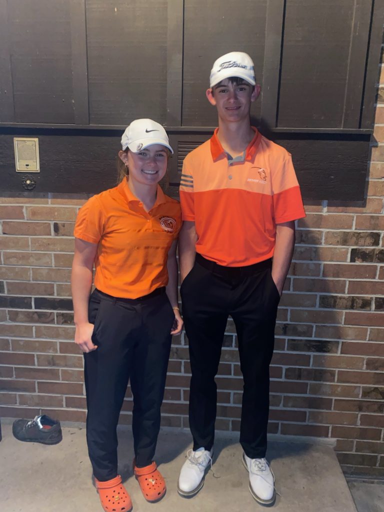 Demons Grab Team Titles at Opener; Conrad Siblings Secure Washington Medal Sweep - Vimarsana News