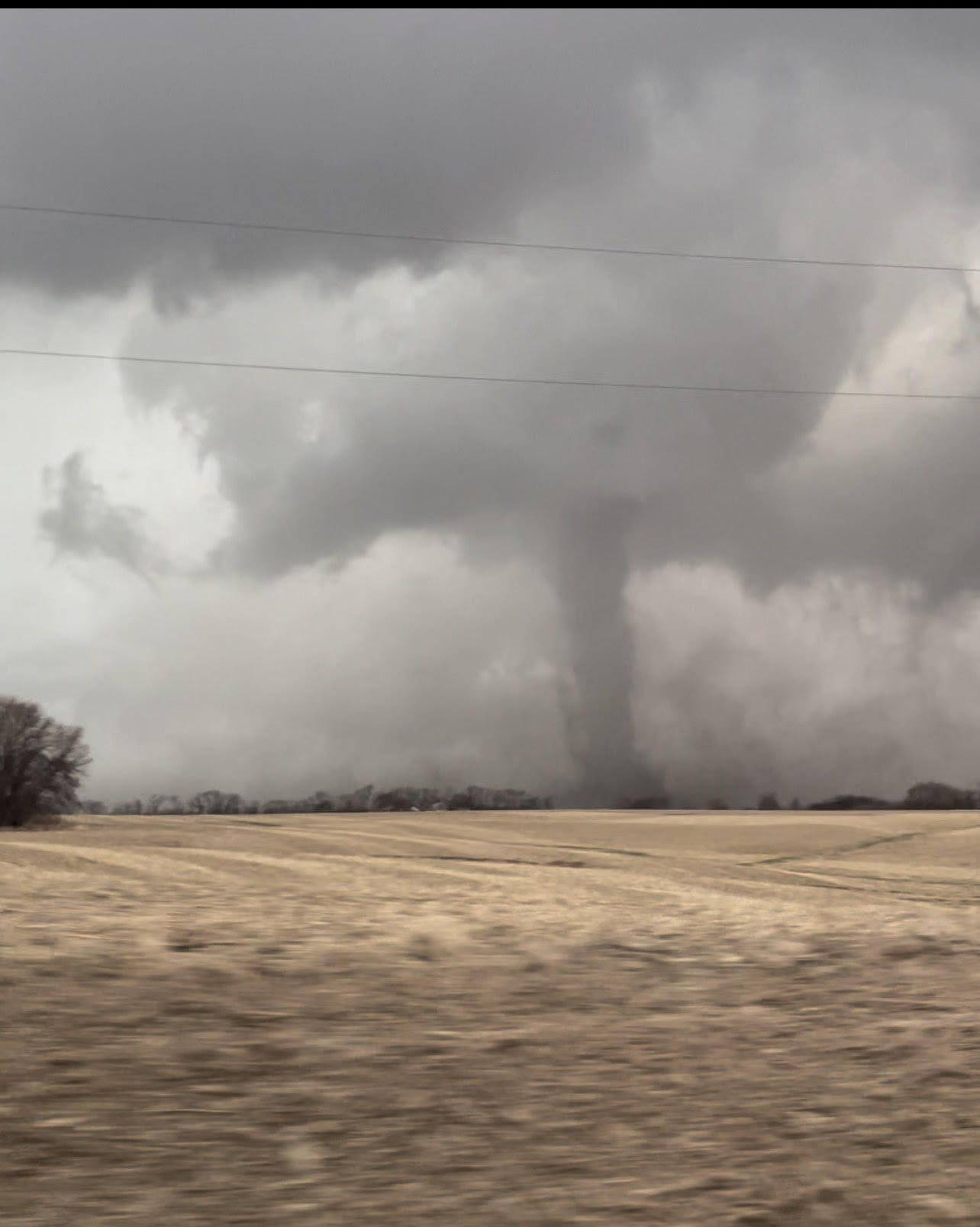 The Tornado Outbreak of March 31, 2023