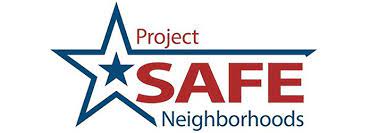 project-safe-neighborhoods