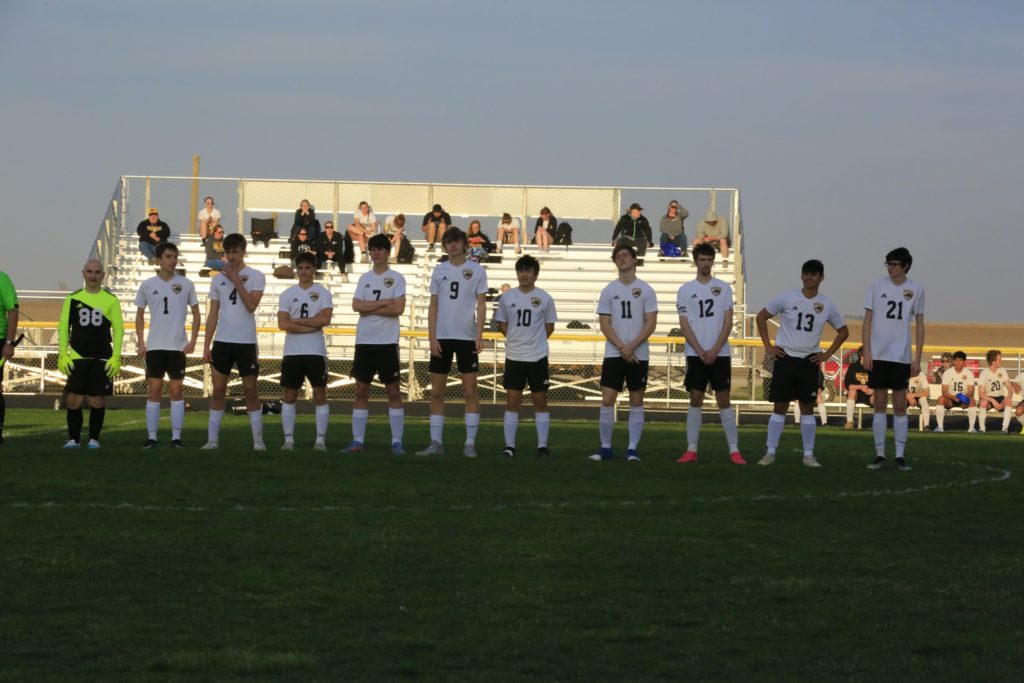 Hawks Take on Tigers to Start Tourney Trail - Vimarsana News