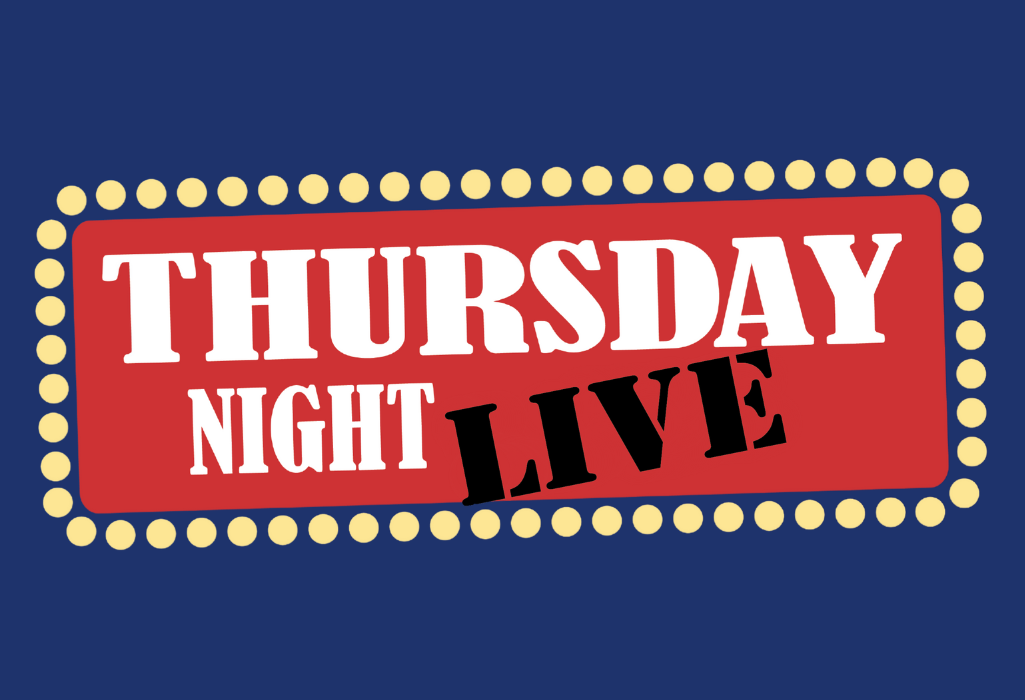 Thursday Night Live Returns Downtown This Week KCII Radio The One