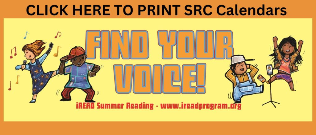 Washington Public Library Summer Reading Challenge - Vimarsana News