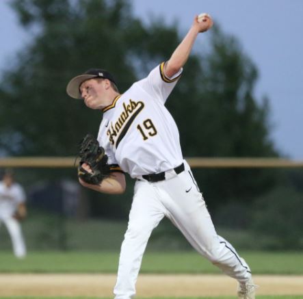 Hawks Blitz Bears For Doubleheader Sweep - Vimarsana News