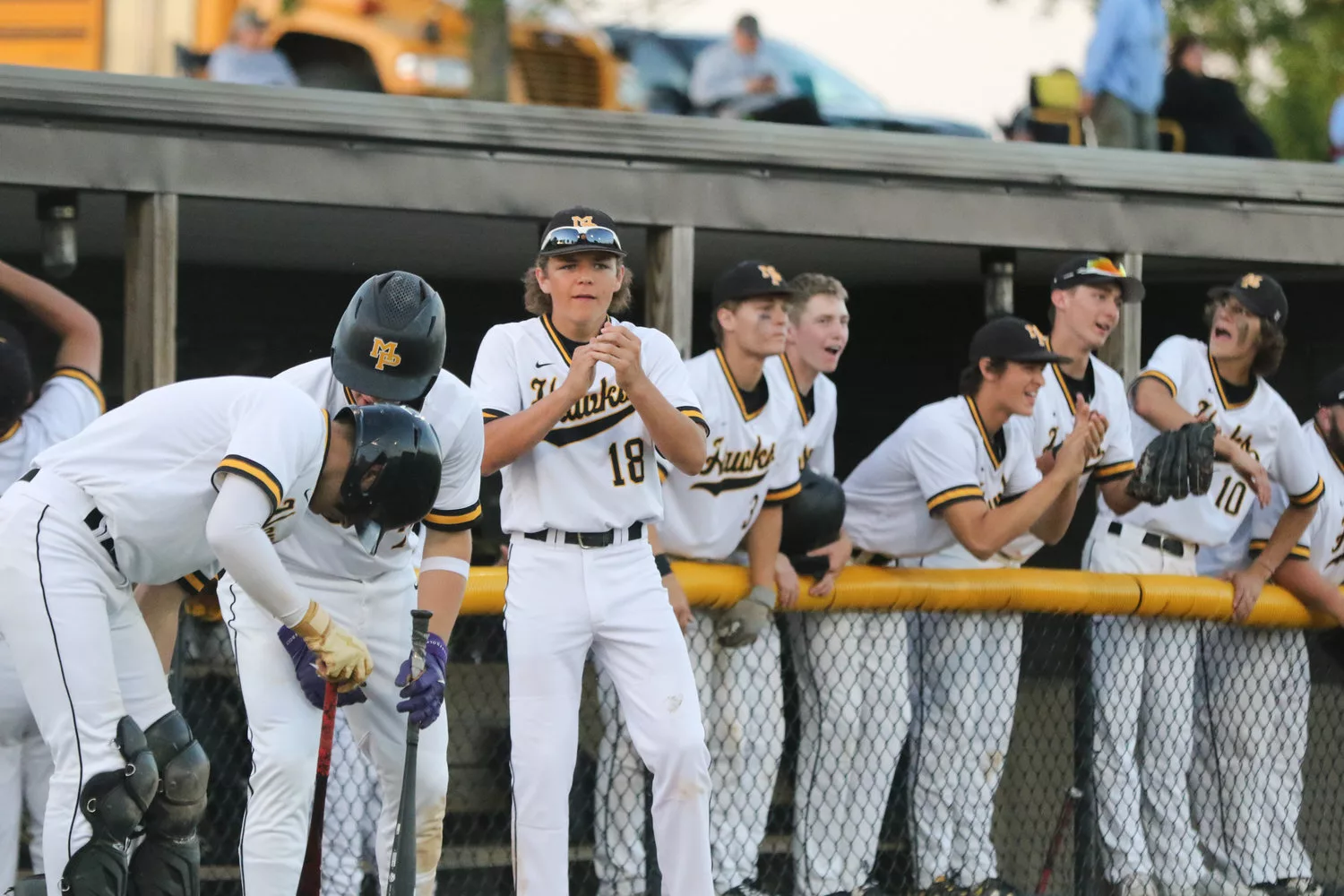 landry-gingerich-mp-baseball-team