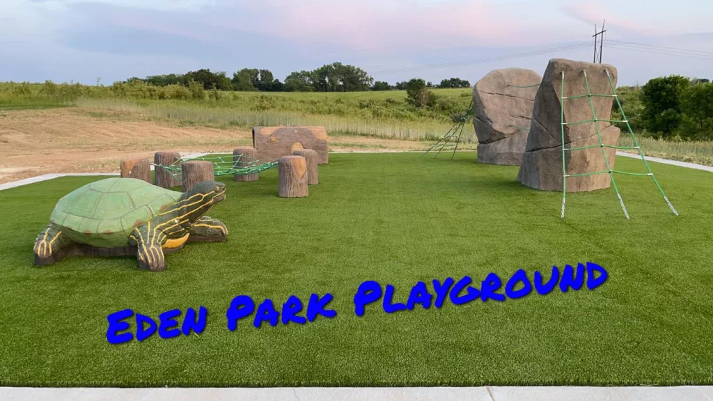 Eden Park Grand Opening and Ribbon-Cutting Ceremony Next Week - Vimarsana News