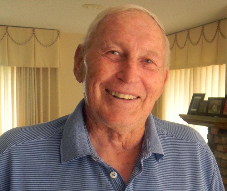 Bruce Michael Campbell | KCII Radio - The One to Count On