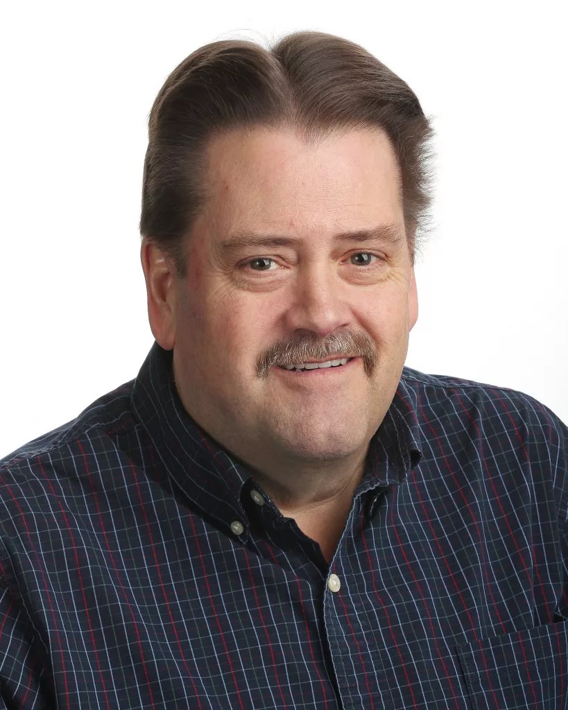 Steven J. Batterson - Vimarsana News