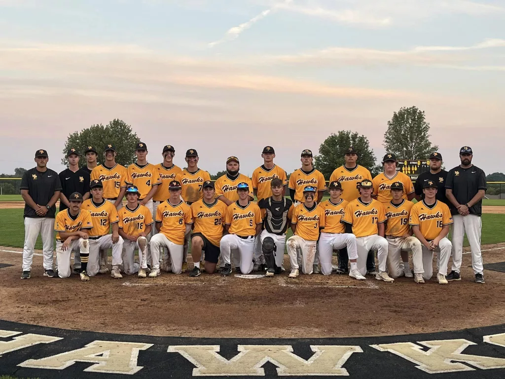 Golden Hawk State Dreams Dashed by Warriors at Substate Tuesday - Vimarsana News