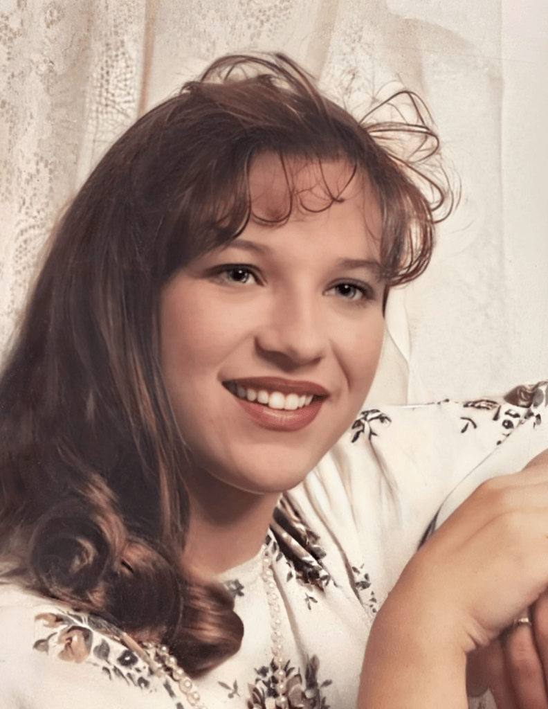 Rebecca (Becky) Evelyn Pilet - Vimarsana News