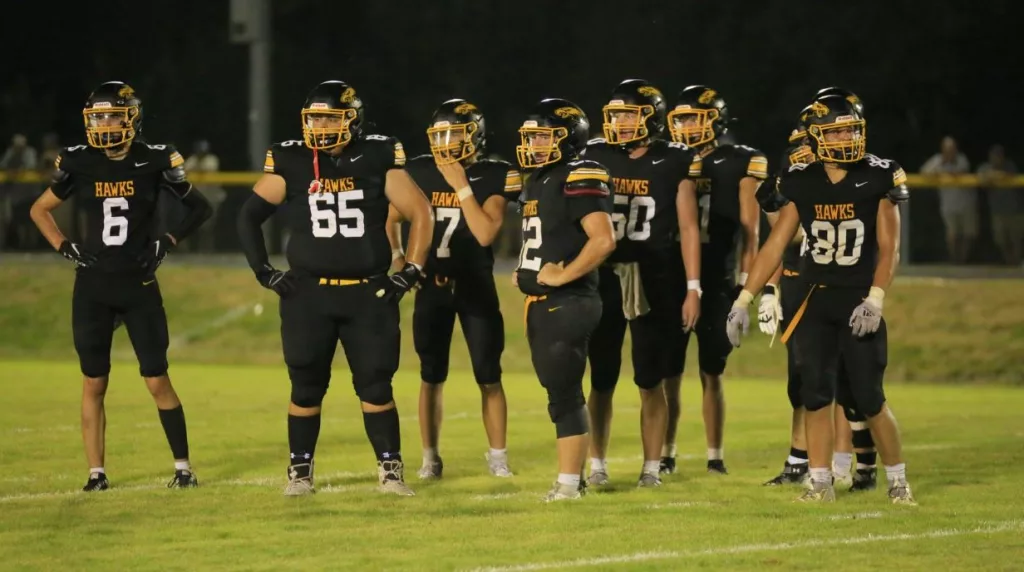 Regina Wins Rivalry Game Over Golden Hawks - Vimarsana News