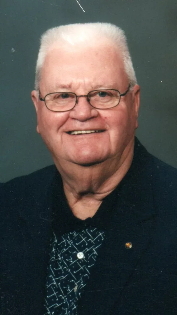 William "Bill" Schlapkohl | KCII Radio - The One to Count On - Vimarsana News