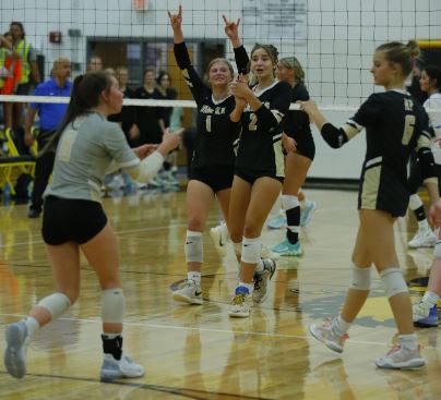 Golden Hawks Get Key Conference Road Win at Wilton - Vimarsana News