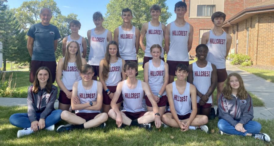 Ravens Run at City High Thursday - Vimarsana News