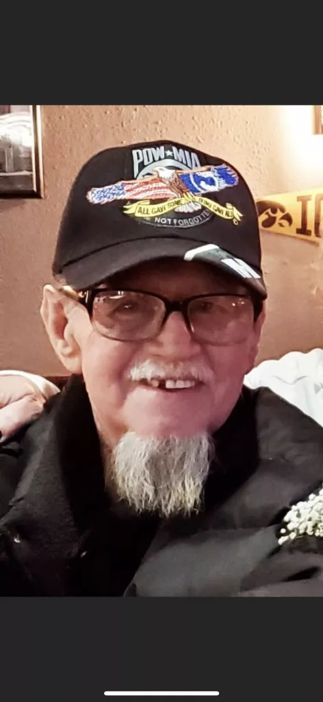 James D. Wilson - Vimarsana News