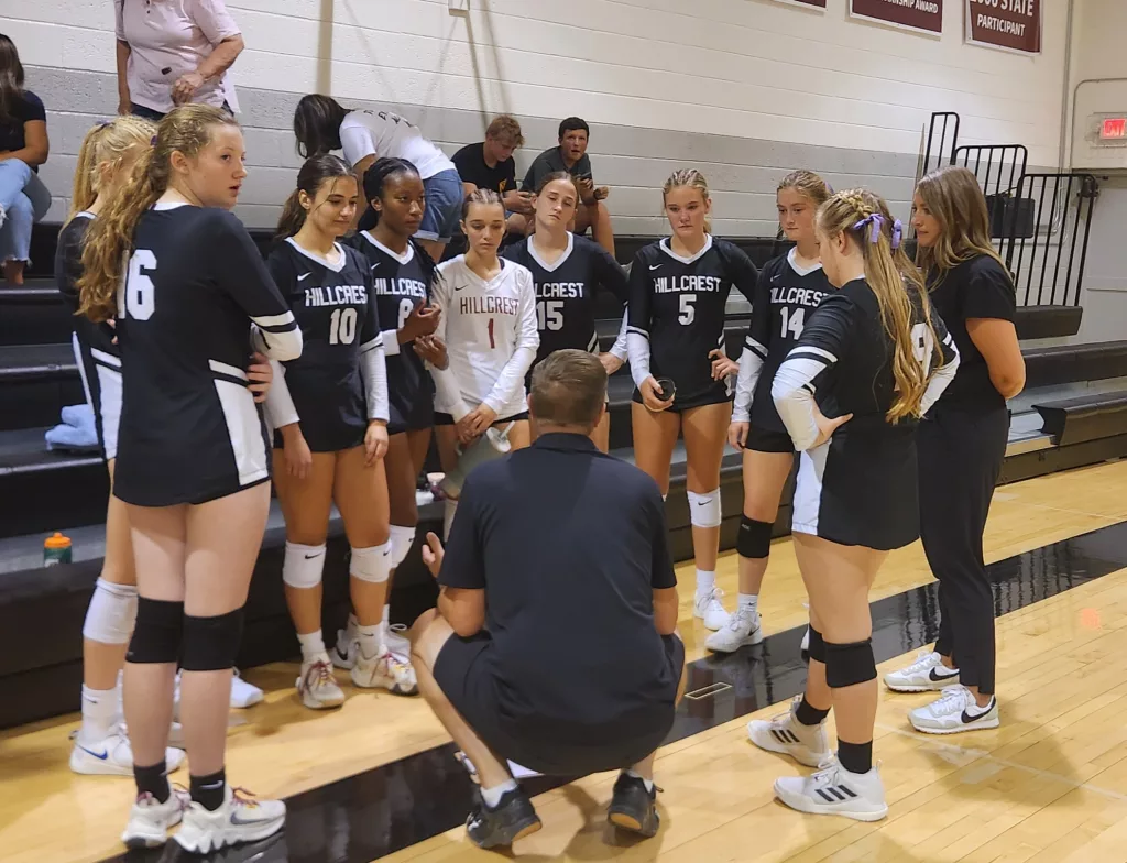 Ravens Open Regionals Monday with Road Trip to EV - Vimarsana News