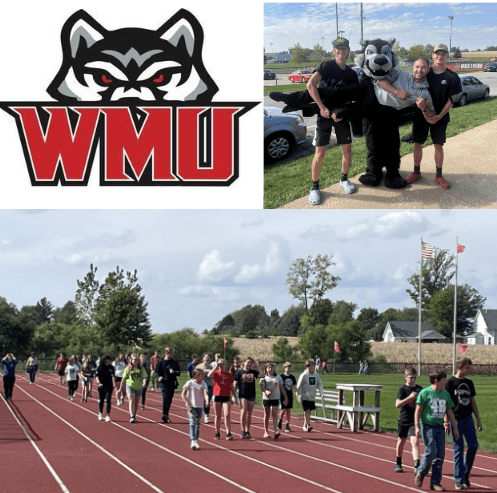 wmu-walk