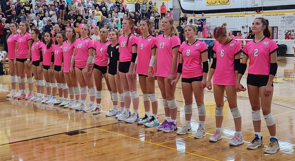 State Ranked Hawks Start Tourney Trail Tuesday - Vimarsana News
