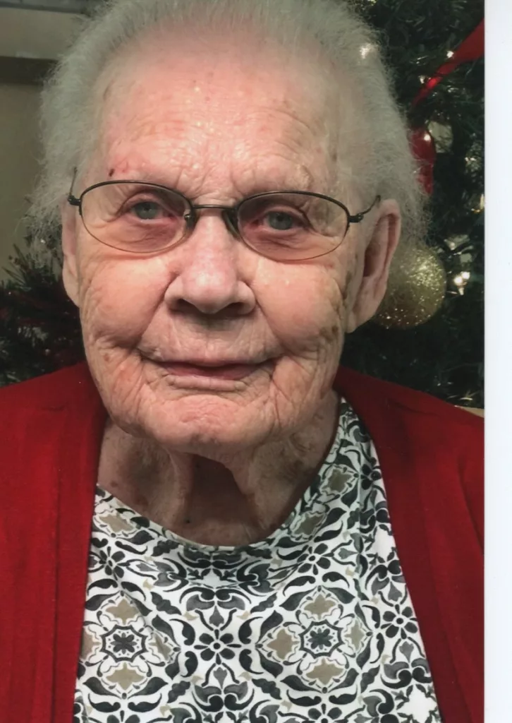 Virginia Lee Popejoy - Vimarsana News