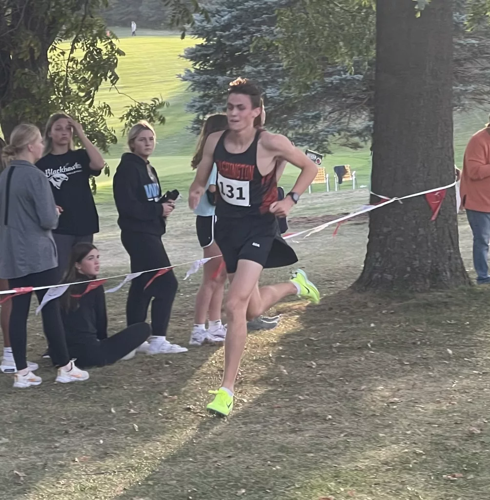 Rees, Both Demon Teams Win Southeast Conference Cross Country Crowns - Vimarsana News