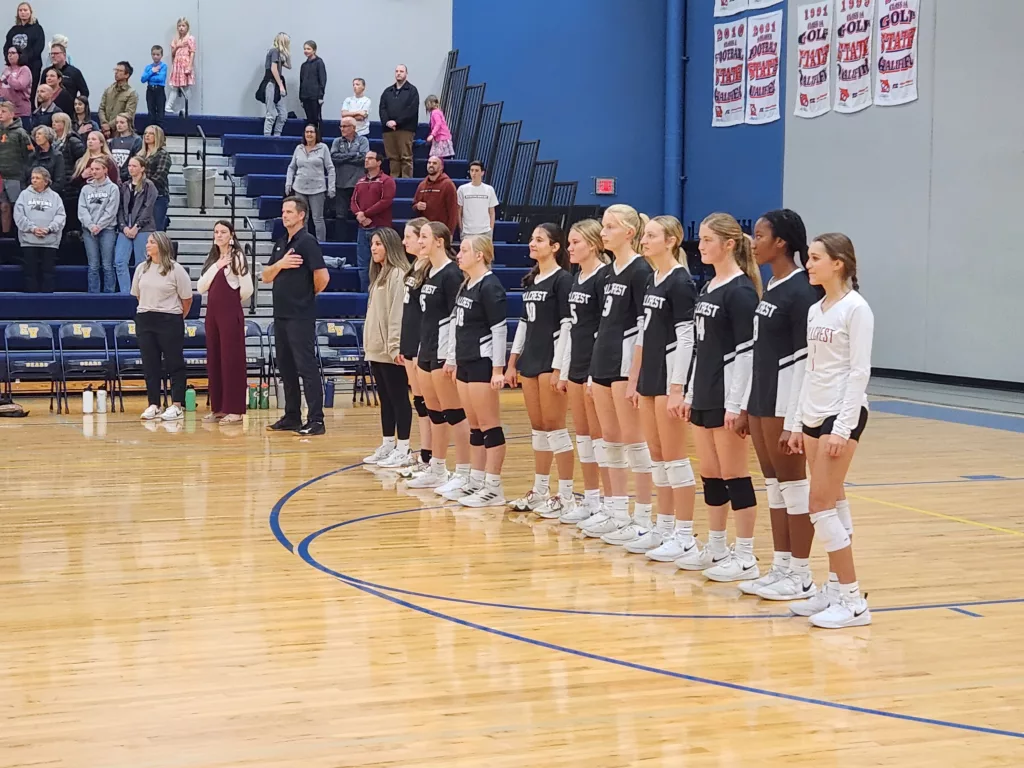 Raven's Playoff Run Ends in Opening Round | KCII Radio - Vimarsana News