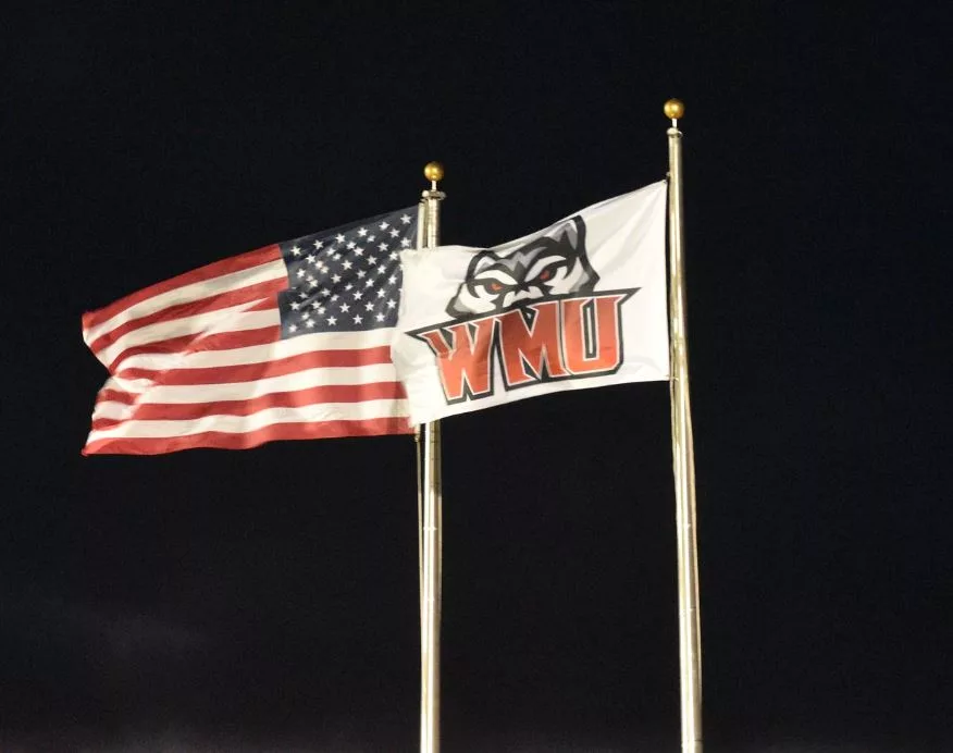 wmu-flag